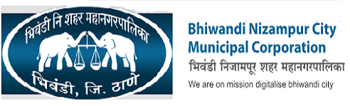 Bhiwandi Nizampur City Municipal Corporation logo